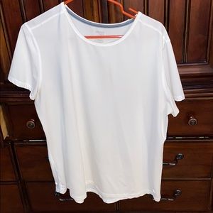 Danskin two XL women’s top